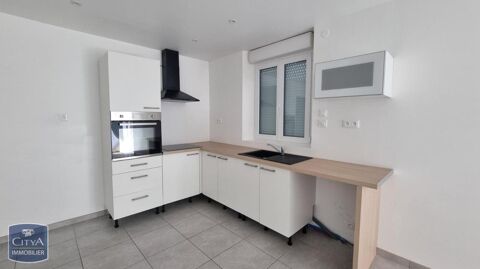  Maison  louer 3 pices 64 m