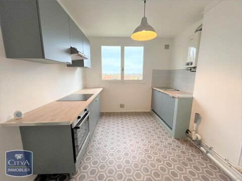  Appartement � louer 2 pi�ces 50 m�