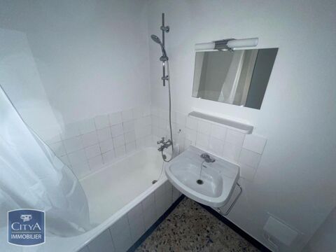  Appartement � louer 2 pi�ces 44 m�