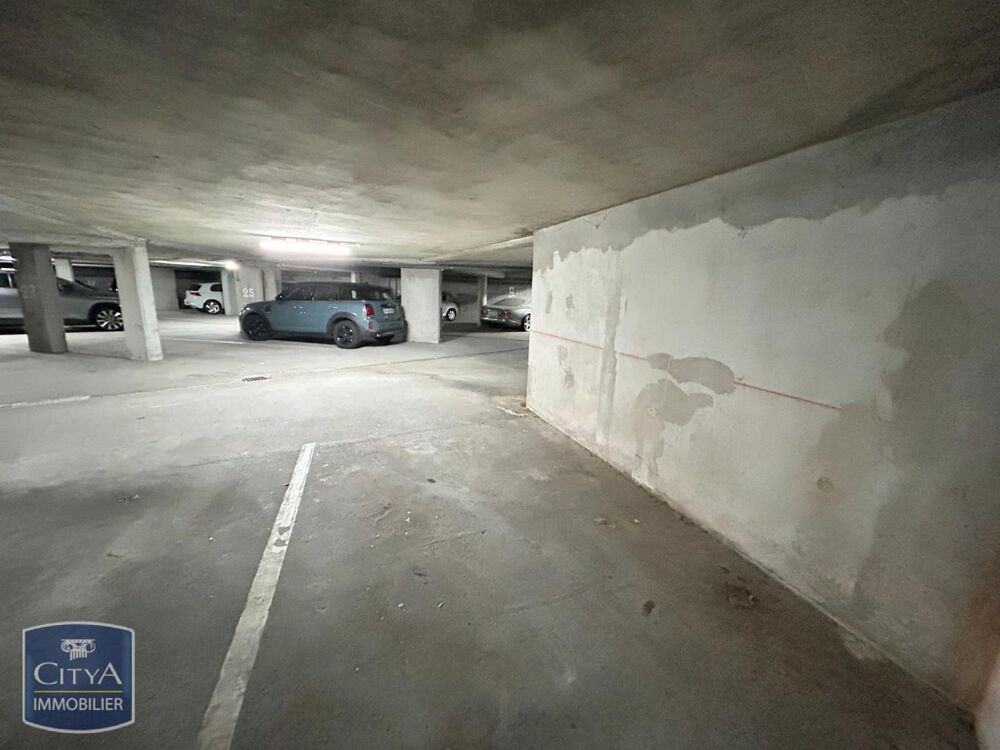 location Parking / Garage Grenoble (38000)