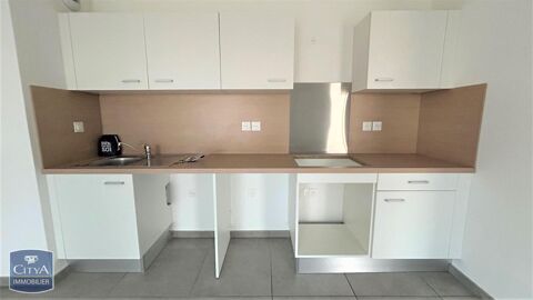  Appartement � louer 4 pi�ces 84 m�