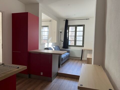  Appartement  louer 2 pices 26 m