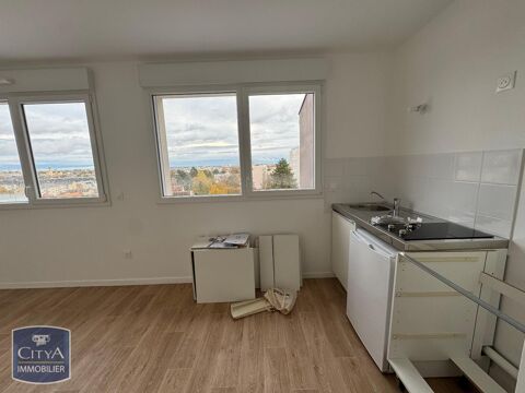  Appartement  louer 1 pice 22 m