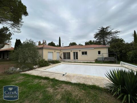   Location Maison Maison - 5 pice(s) - 156 m