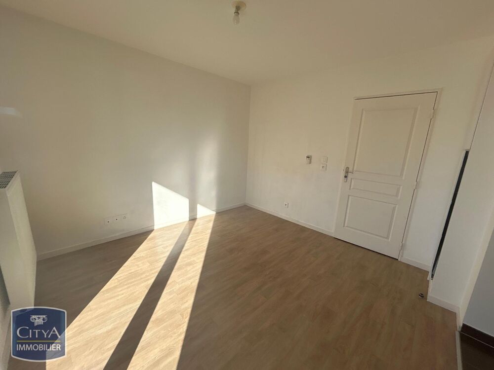 À LOUER : Citya 3 Vallées vous propose un appartement T1....