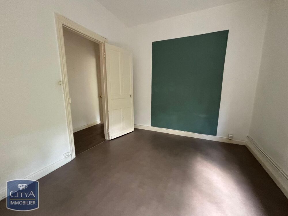 location Appartement - 3 pièce(s) - 75 m² Valenciennes (59300)