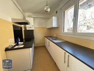  Appartement à louer 2 pièces 51 m²