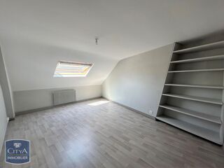  Appartement à louer 3 pièces 51 m²