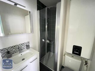  Appartement à louer 1 pièce 20 m²
