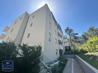  Appartement � louer 2 pi�ces 45 m�