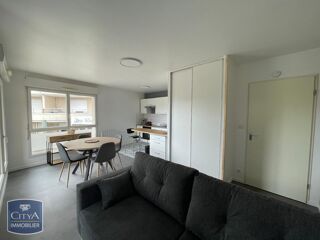  Appartement � louer 2 pi�ces 47 m�