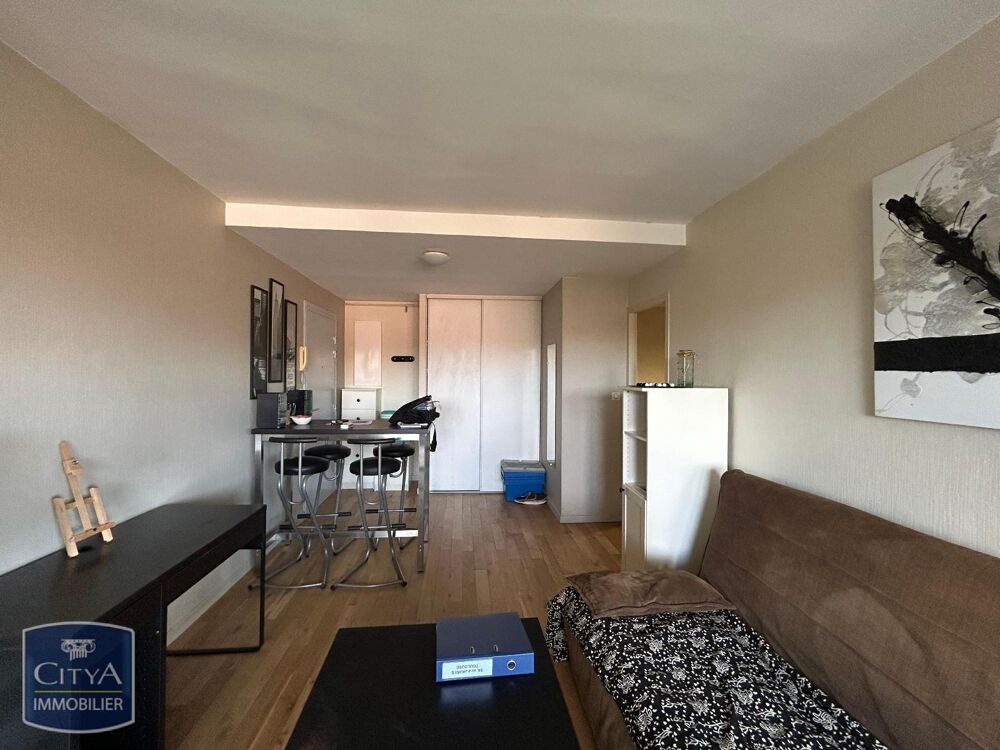 location Appartement - 1 pièce(s) - 42 m² Toulouse (31000)