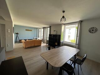  Appartement à louer 3 pièces 85 m²