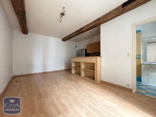  Appartement à louer 1 pièce 28 m²