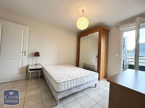  Appartement  louer 2 pices 41 m