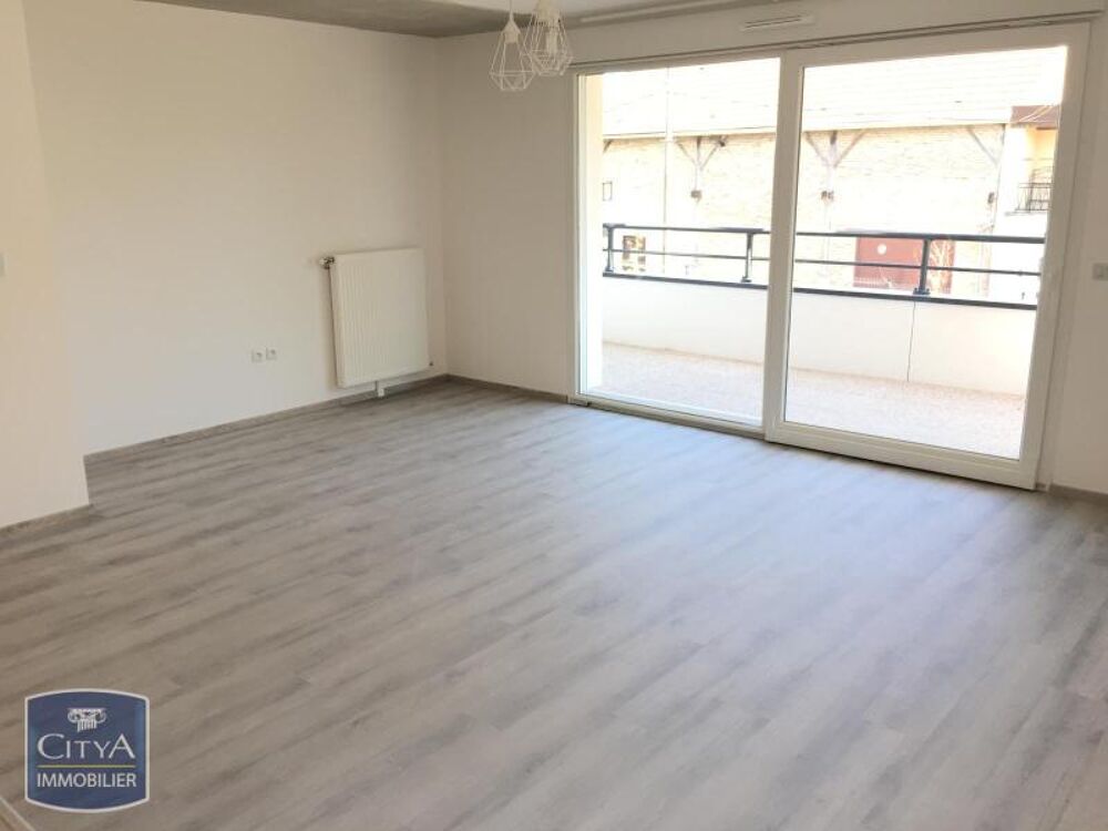 location Appartement - 2 pièce(s) - 57 m² Tinqueux (51430)