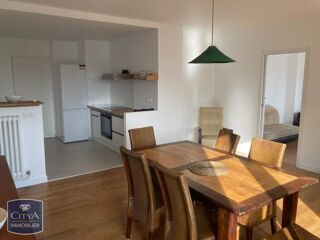  Appartement � louer 5 pi�ces 121 m�