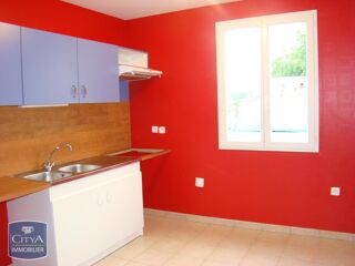  Maison à louer 3 pièces 71 m²