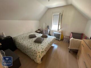  Maison à louer 3 pièces 52 m²