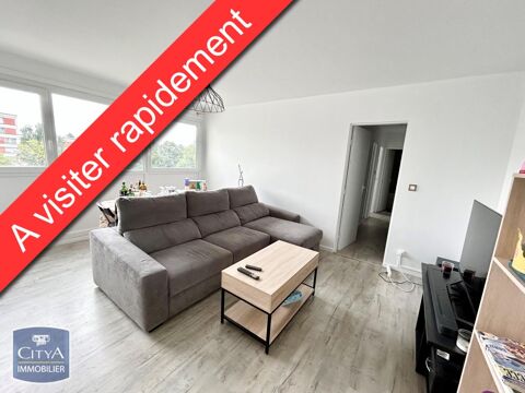  Appartement  louer 3 pices 64 m