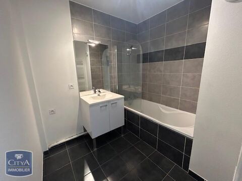  Appartement  louer 2 pices 45 m