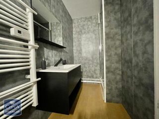  Appartement à louer 1 pièce 28 m²