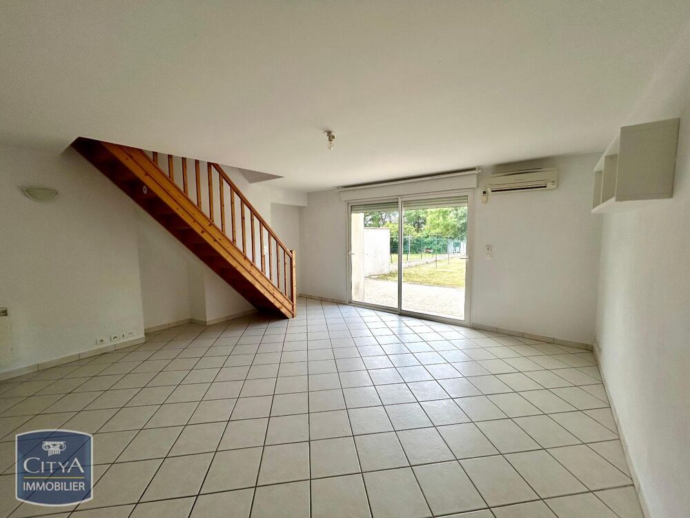 location Maison - 4 pièce(s) - 108 m² Carlus (81990)