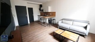  Appartement à louer 2 pièces 37 m²