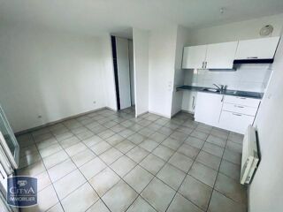  Appartement à louer 1 pièce 24 m²