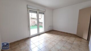  Appartement à louer 2 pièces 34 m²