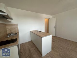  Appartement à louer 2 pièces 43 m²