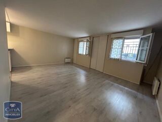  Appartement  louer 1 pice 36 m