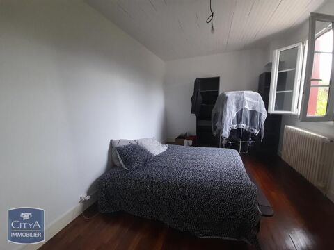  Maison � louer 3 pi�ces 82 m�