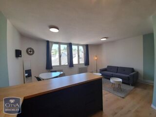  Appartement à louer 2 pièces 54 m²