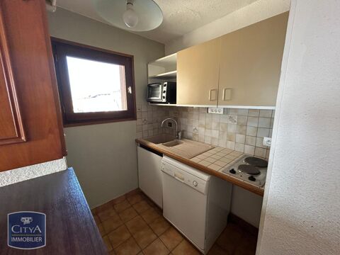  Appartement � louer 2 pi�ces 33 m�