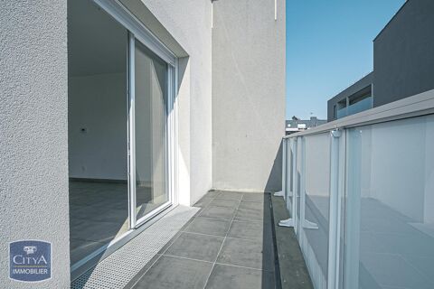  Appartement � louer 4 pi�ces 74 m�