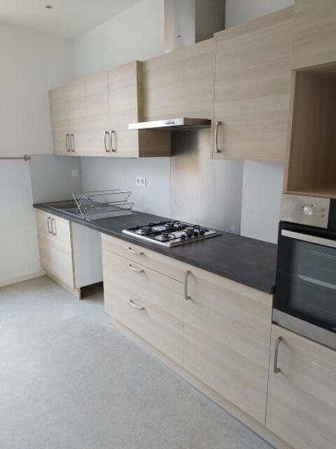  Appartement � louer 4 pi�ces 90 m�