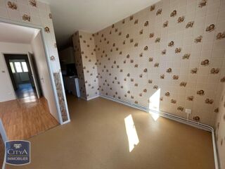  Appartement à louer 3 pièces 73 m²