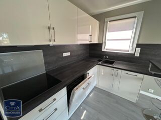  Appartement à louer 2 pièces 45 m²