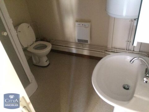  Appartement  louer 1 pice 35 m