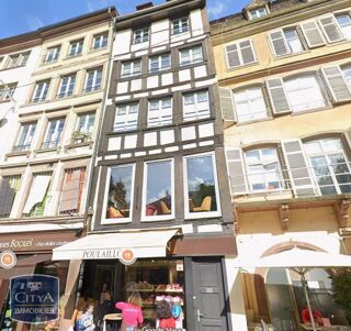  Appartement � louer 1 pi�ce 28 m�