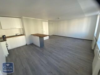  Appartement à louer 2 pièces 60 m²