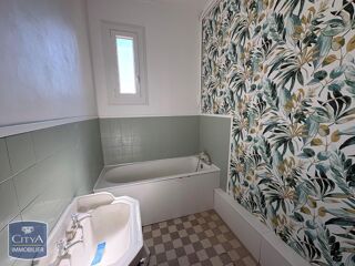  Appartement � louer 2 pi�ces 55 m�