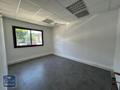   Location / Local Commercial - 45 m² 