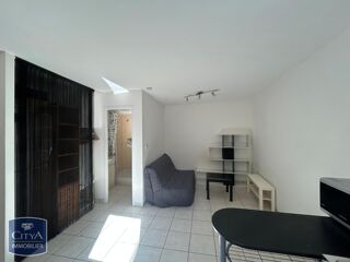  Appartement à louer 1 pièce 20 m²