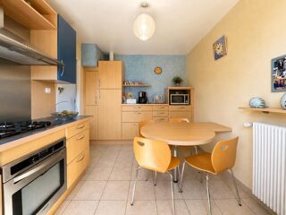  Villa à vendre 5 pièces 98 m²