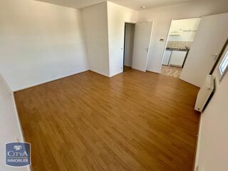  Appartement � louer 1 pi�ce 31 m�