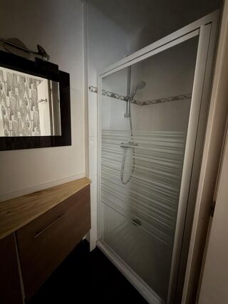  Appartement à louer 1 pièce 23 m²