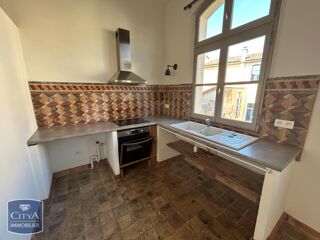  Appartement à louer 3 pièces 72 m²