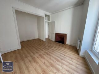  Appartement à louer 3 pièces 64 m²